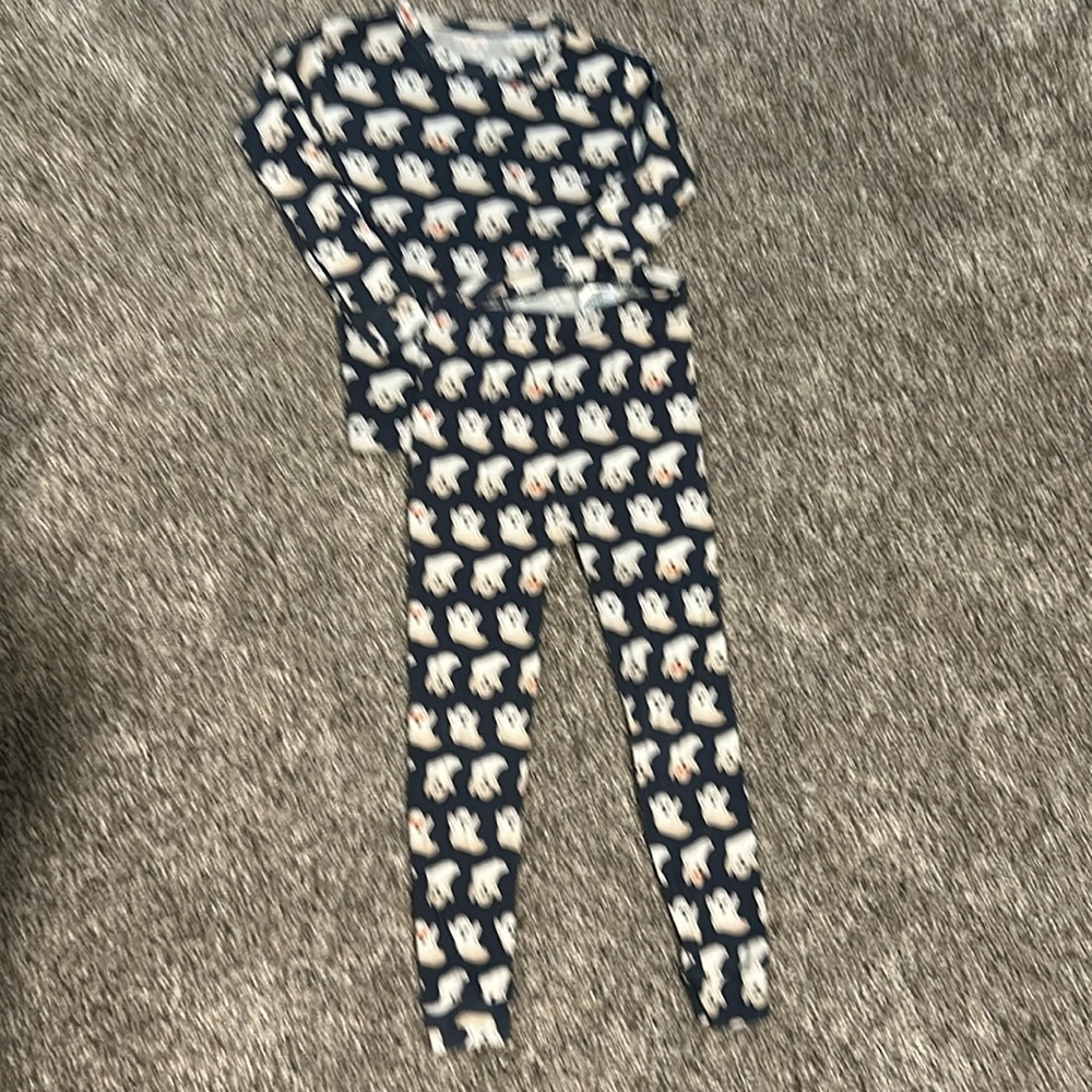 Baby gap 4t pajamas